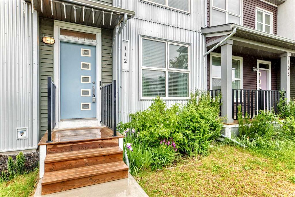 Fifth View of 112 Carrington Boulevard NW, Carrington, Calgary, Alberta, T3P 1K8