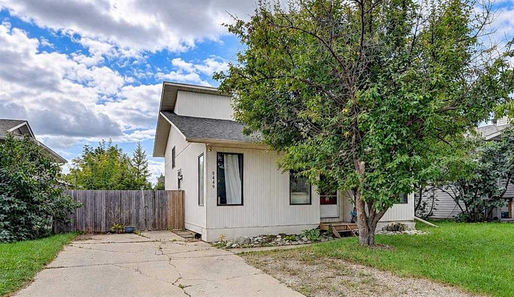 9449 69 Avenue , A2345521, Alberta,