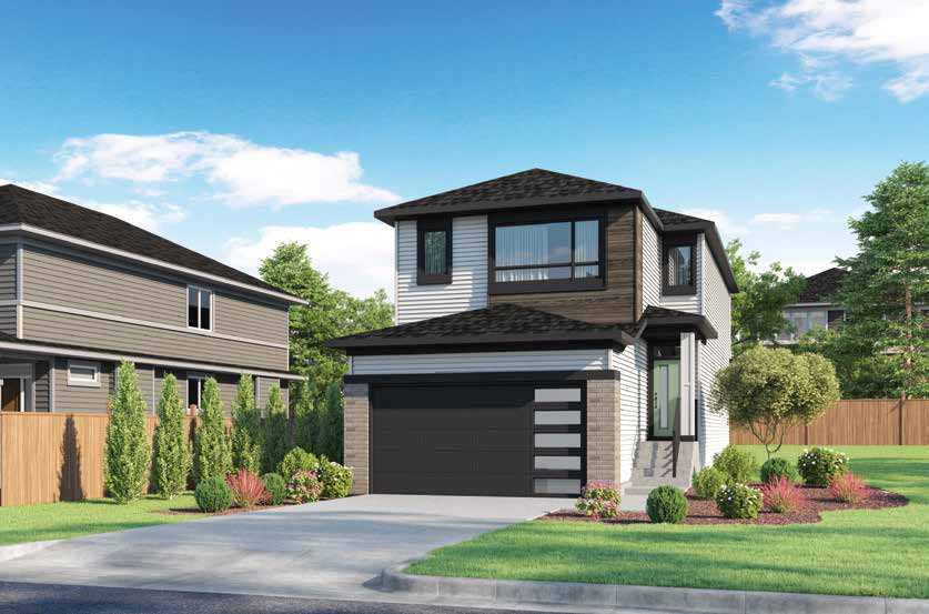 MLS® listing #115780030 for sale located at 94 Keystone Creek Terrace NE