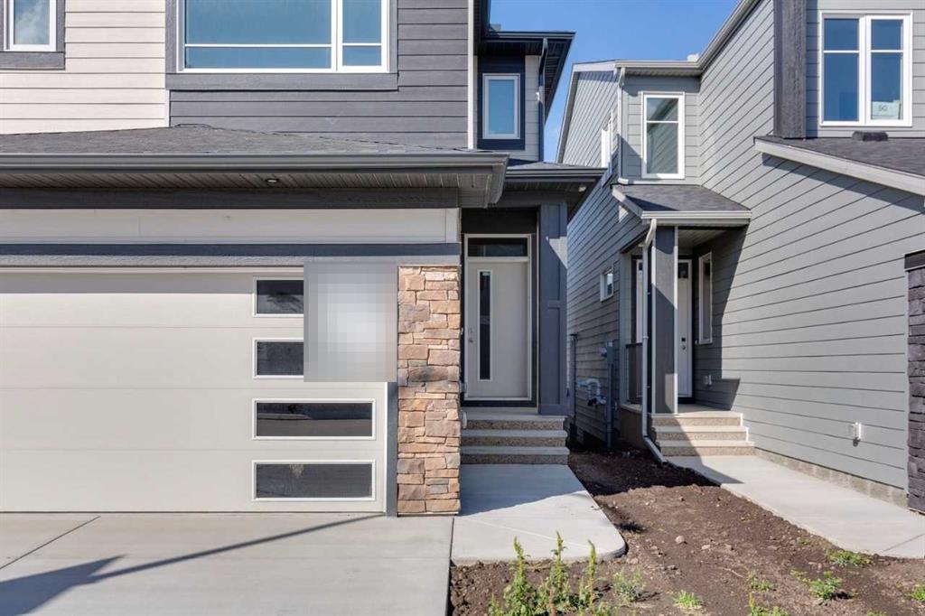 Fourth View of 94 Keystone Creek Terrace NE, Keystone Hills, Calgary, Alberta, T3P2T6
