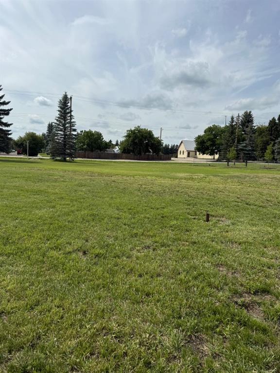 Third View of 116 2 Avenue W, NONE, Rockyford, Alberta, T0J 2R0