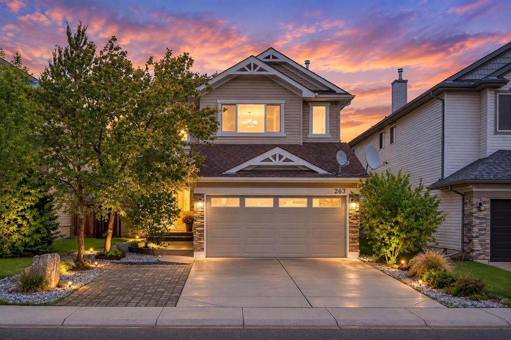 263 Royal Birch Way NW, A2345527, Alberta,