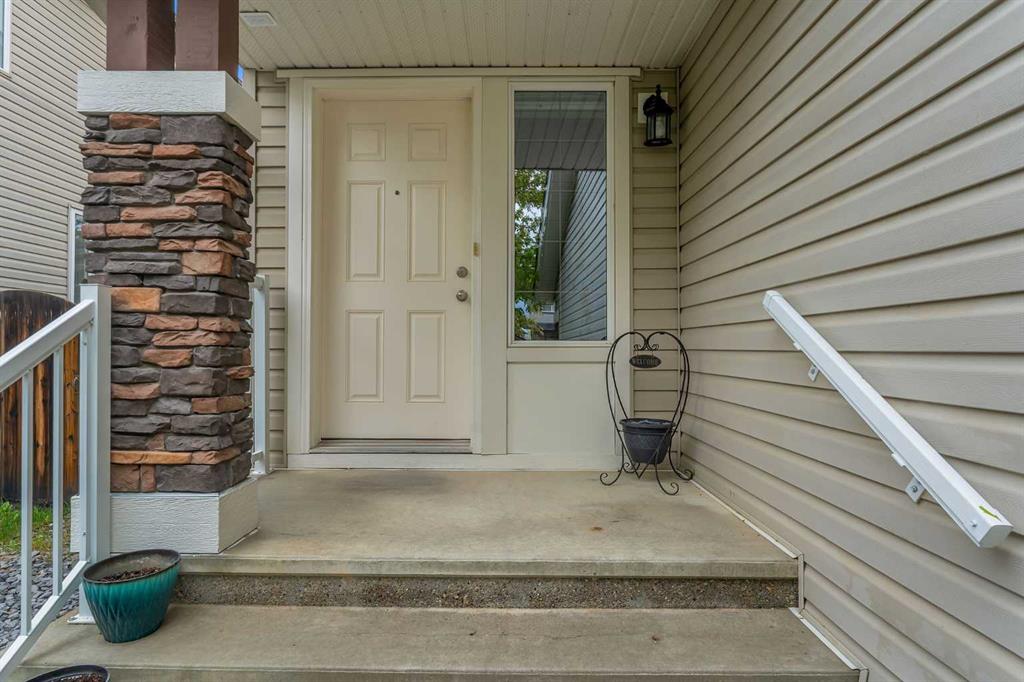 Third View of 263 Royal Birch Way NW, Royal Oak, Calgary, Alberta, T3G 5Y2