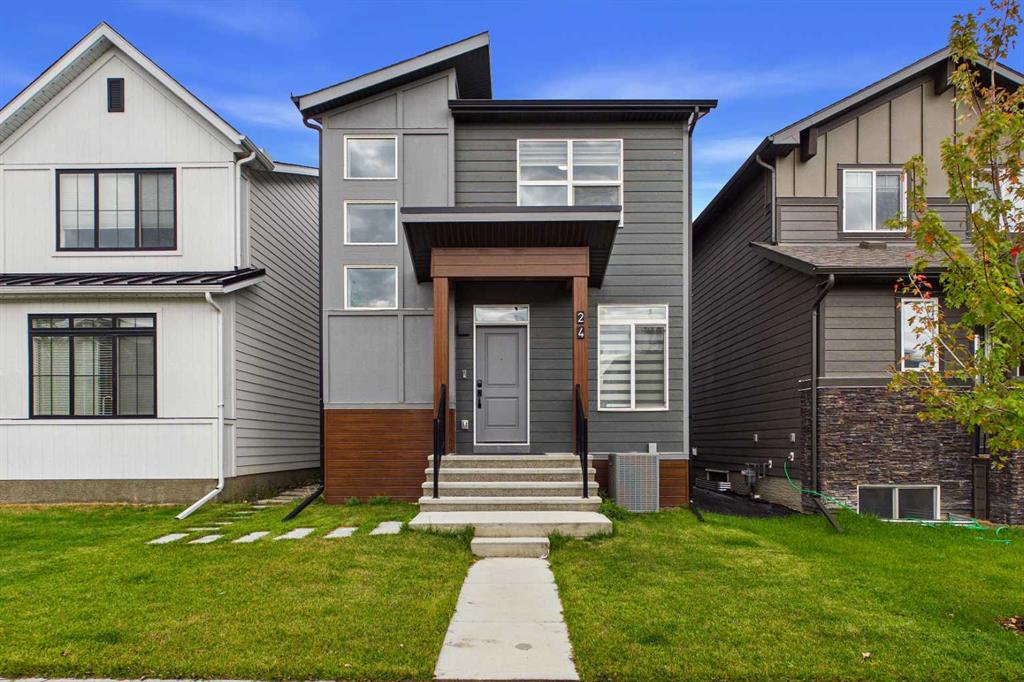 24 Rowmont Common NW, A2345530, Alberta,