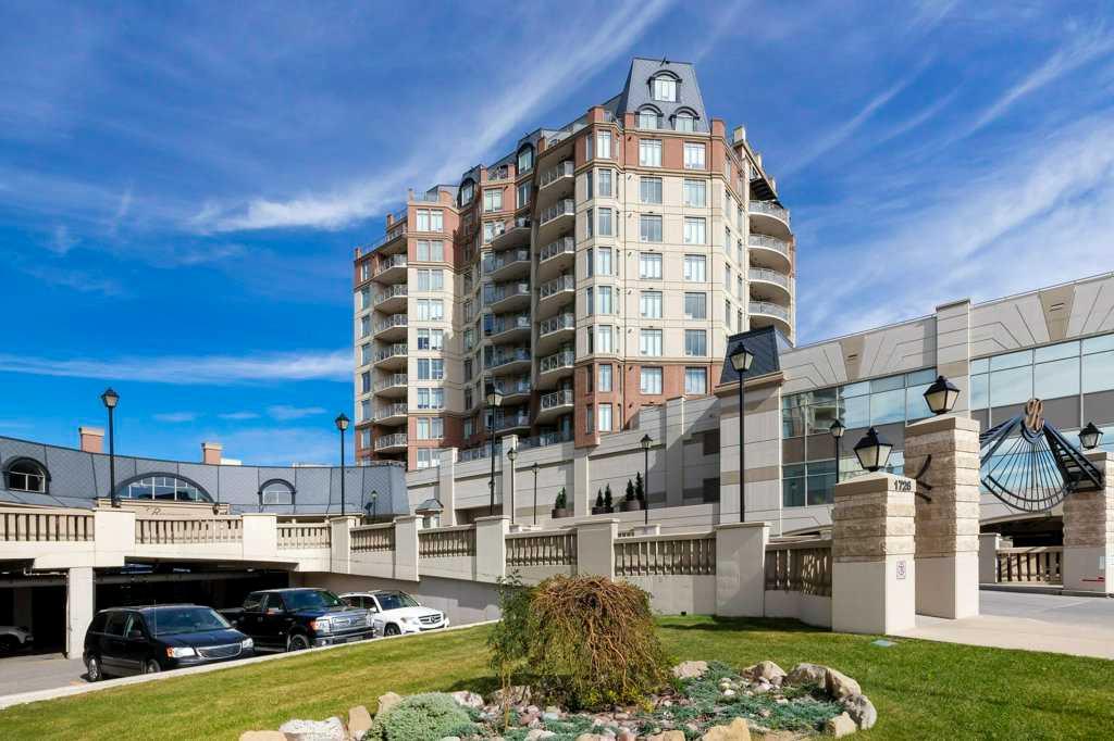 407, 1718 14 Avenue NW, A2345536, Alberta,