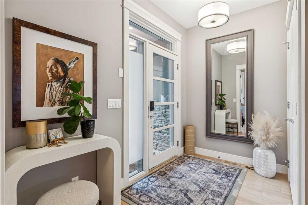 Third View of 4220 19 Street SW, Altadore, Calgary, Alberta, T2T 4Y3