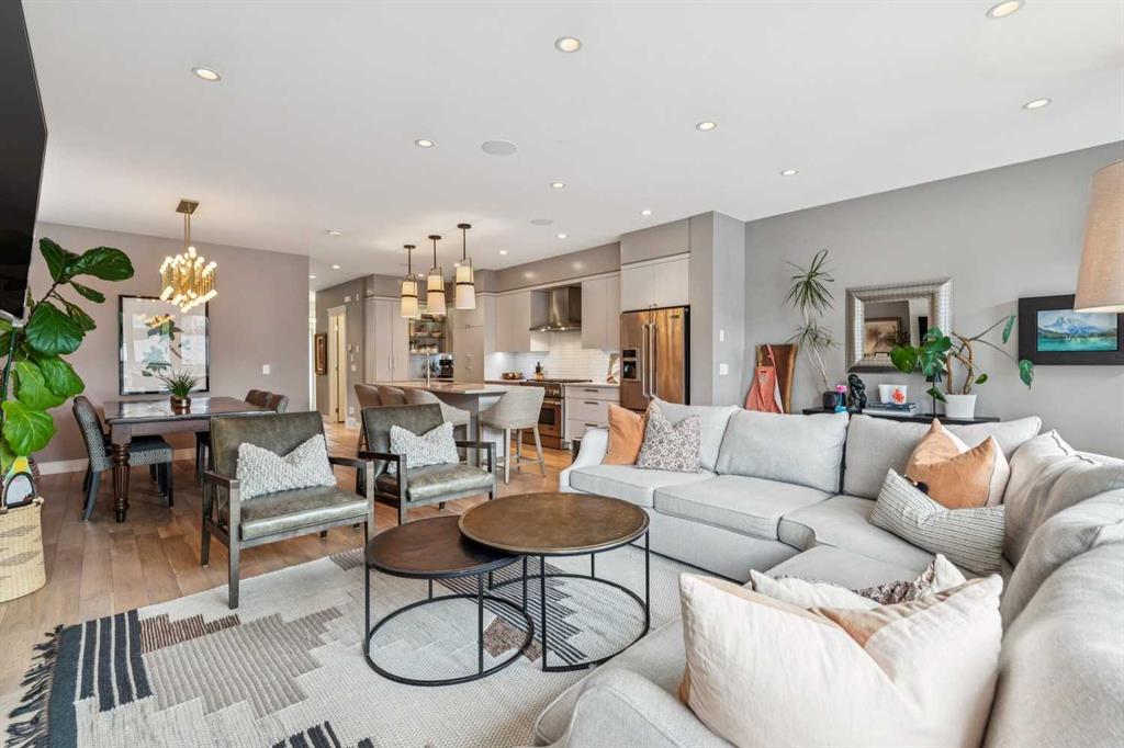 Fourth View of 4220 19 Street SW, Altadore, Calgary, Alberta, T2T 4Y3