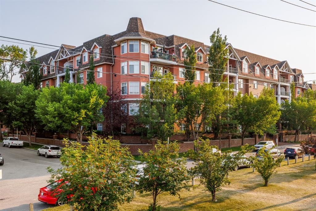 106, 59 22 Avenue SW, A2345539, Alberta,