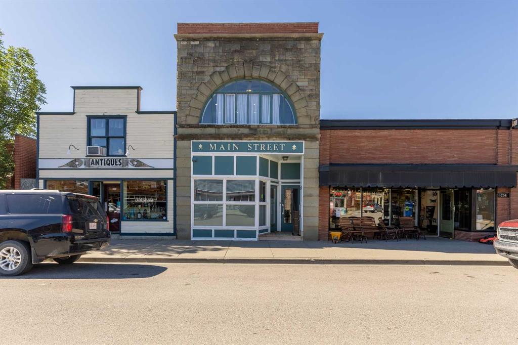 1, 2, 3, & 4, 258 24 Street , A2345540, Alberta,