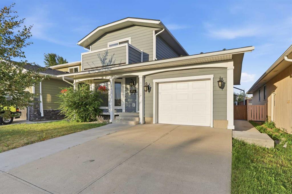 Third View of 4712 60 Street NE, Temple, Calgary, Alberta, T1Y 5E8