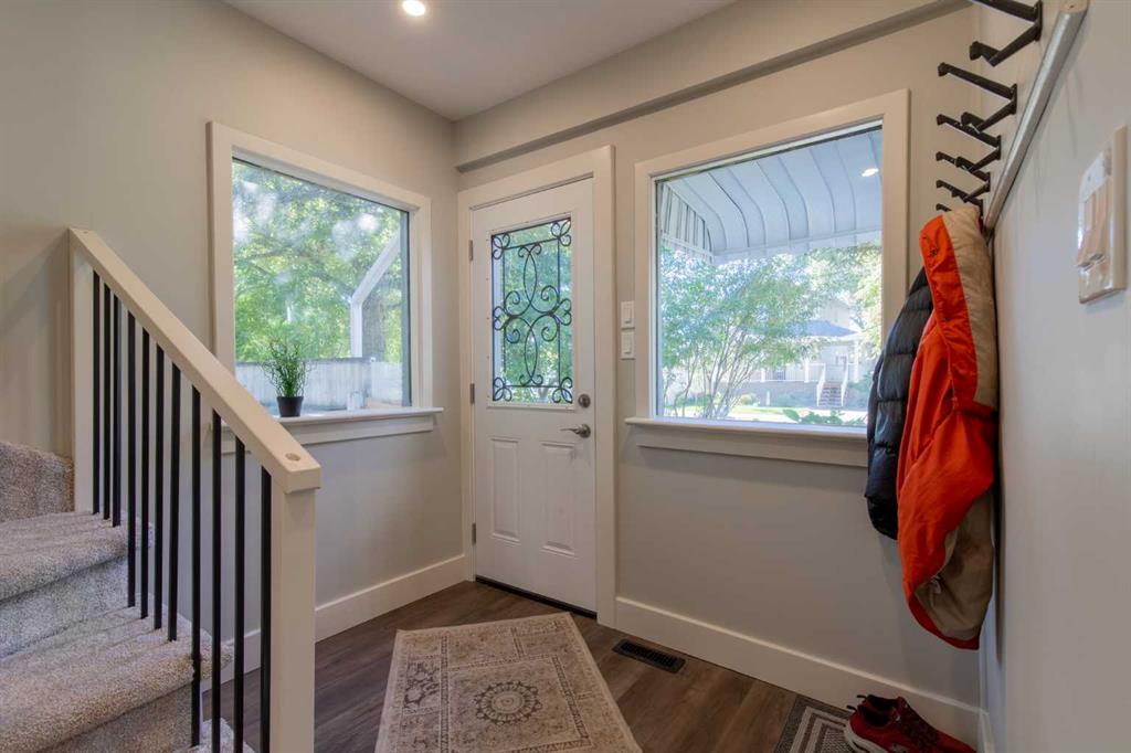 Third View of 133 14 Street N, Westminster, Lethbridge, Alberta, T1H 2V6
