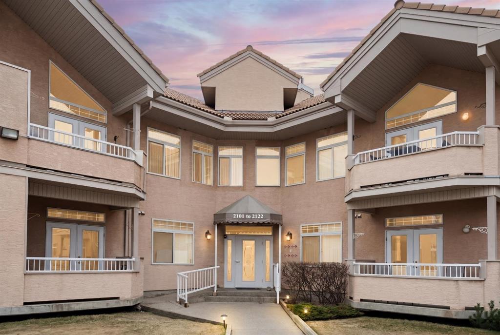., 2107 Patterson View SW, A2345546, Alberta,