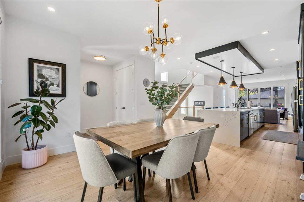 MLS® listing #115782558 for sale located at 2213 25 Avenue NW