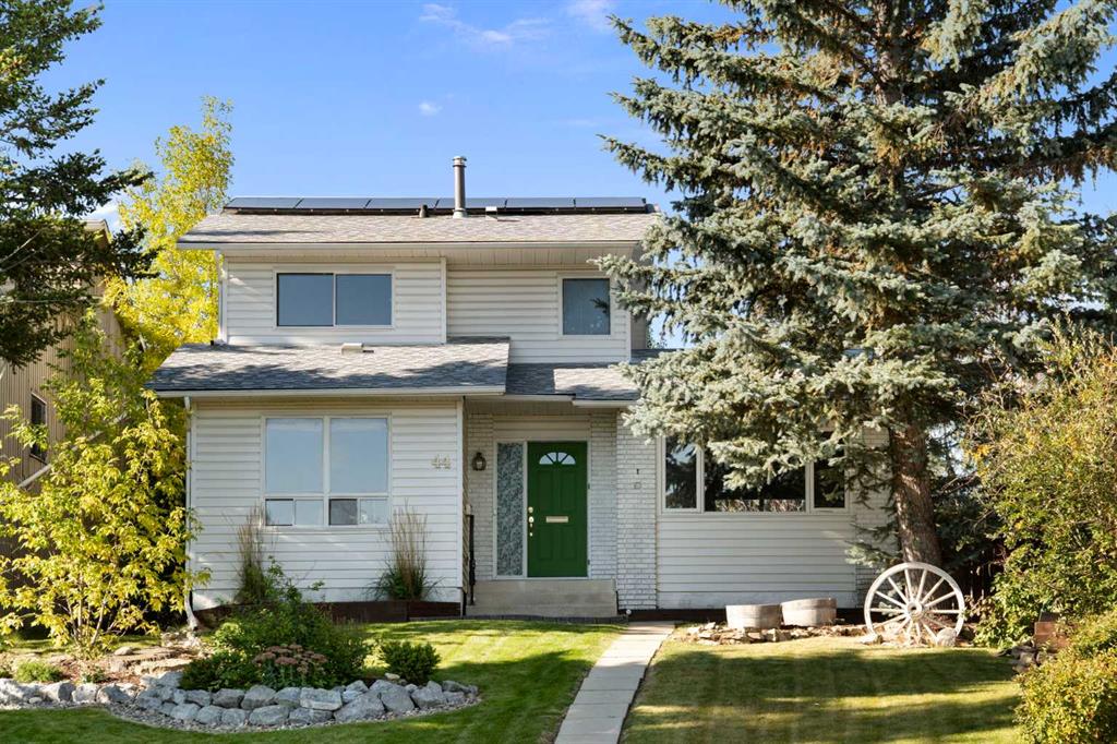 44 Beddington Crescent NE, A2345553, Alberta,