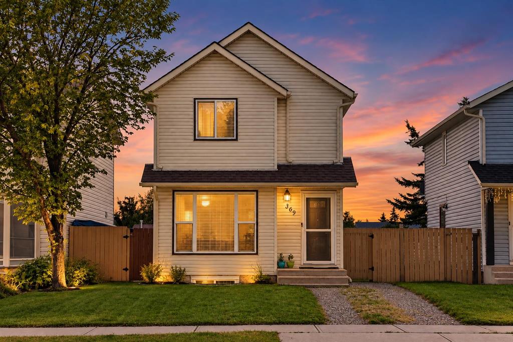 369 Falshire Drive NE, A2345557, Alberta,