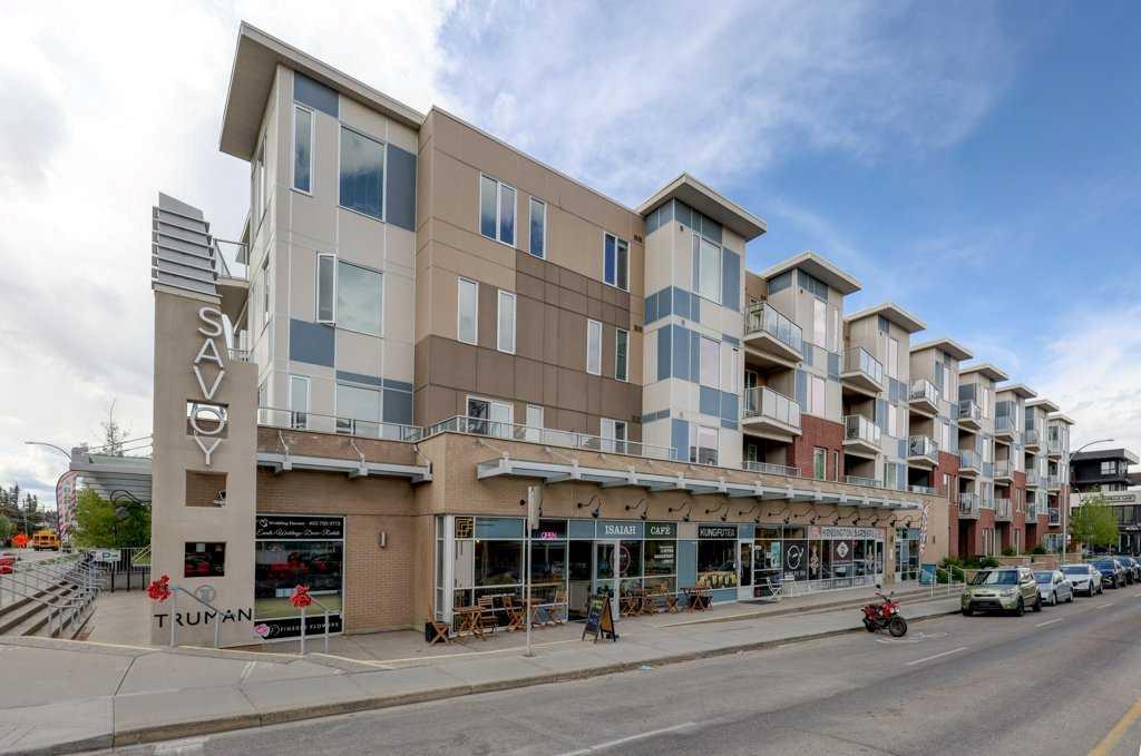 316, 119 19 Street NW, A2345560, Alberta,