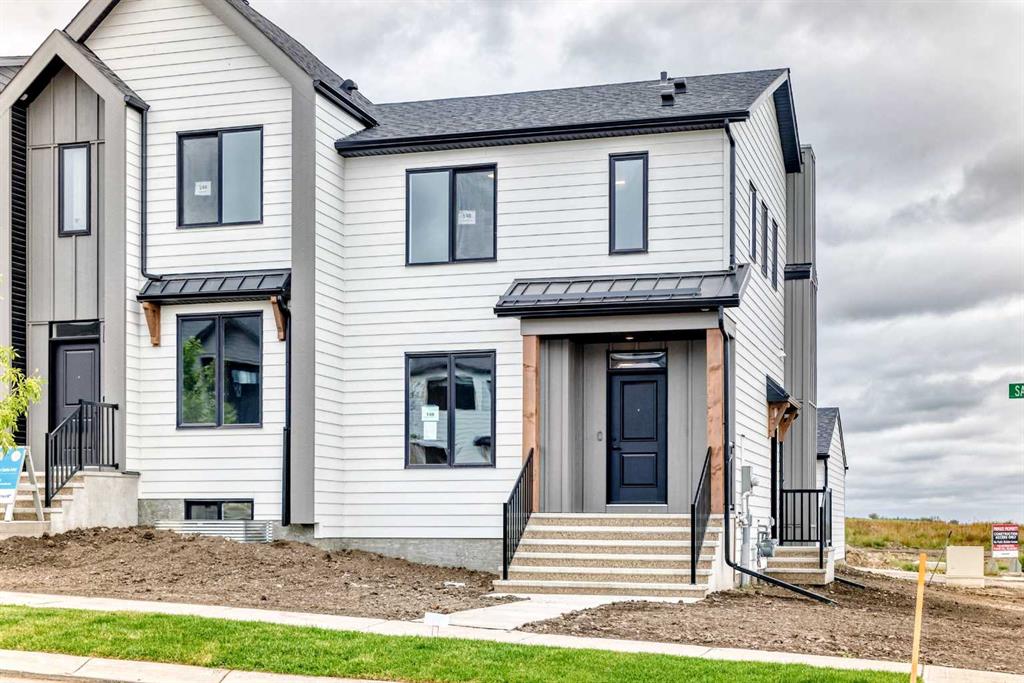 148 Sawgrass Gate NW, A2345569, Alberta,