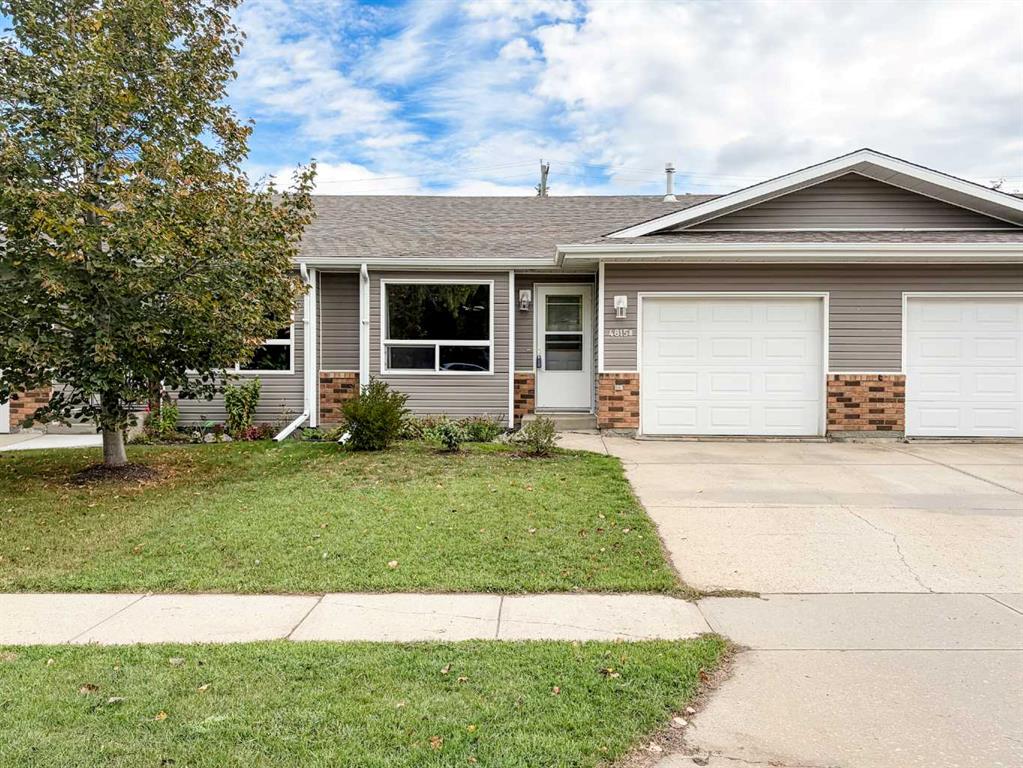 4815B 47 Street , A2345570, Alberta,