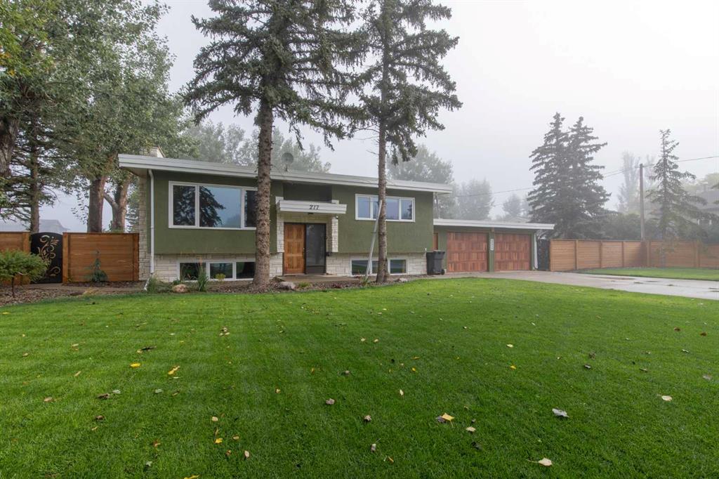 217 Kipp Avenue , A2345571, Alberta,