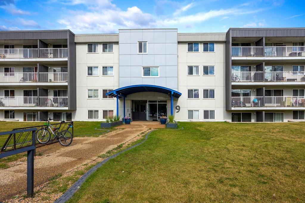 309, 9 Clearwater Crescent , A2345583, Alberta,