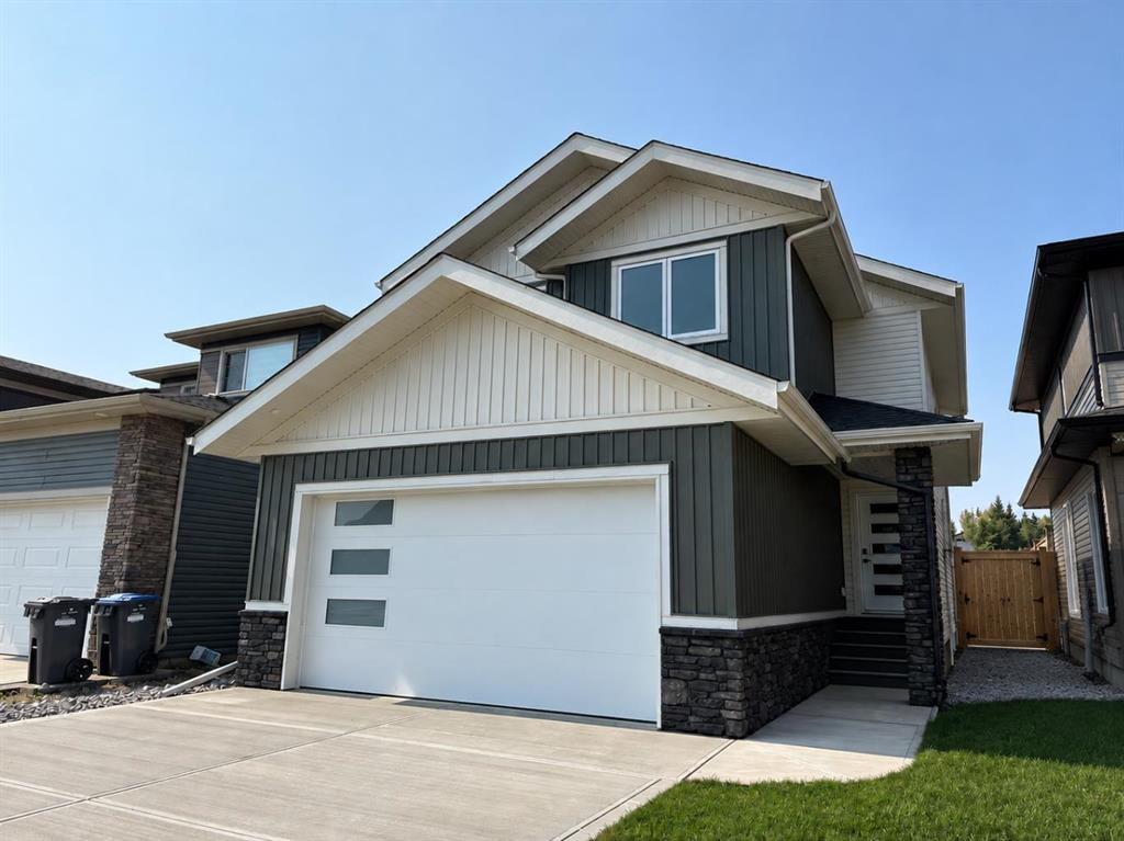 117 Crestview Boulevard , A2345586, Alberta,