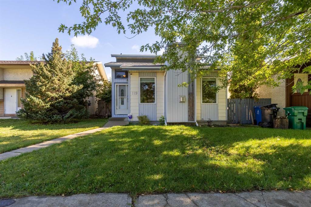 119 Red Crow Boulevard W, A2345588, Alberta,