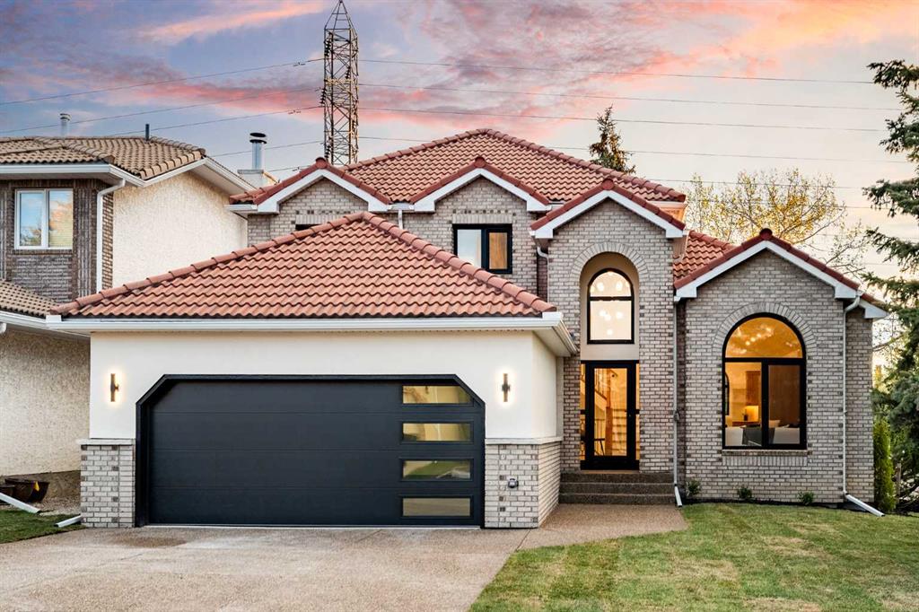 3 Varsity Ridge Terrace NW, A2345593, Alberta,