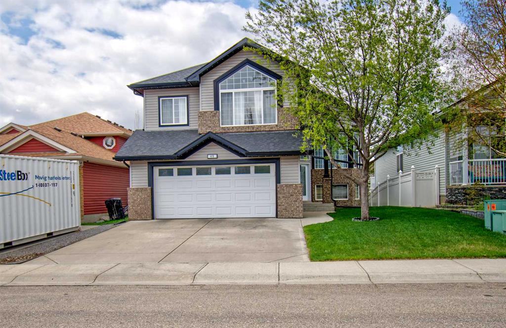 49 Thornfield Close SE, A2345594, Alberta,