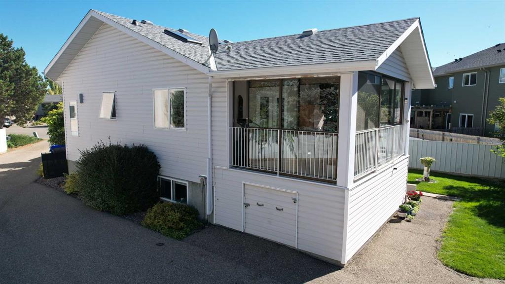 Fourth View of 42 Staffordville Crescent N, Staffordville, Lethbridge, Alberta, T1H5R2