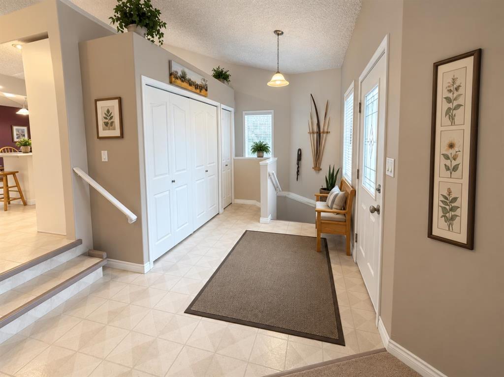 Fifth View of 42 Staffordville Crescent N, Staffordville, Lethbridge, Alberta, T1H5R2