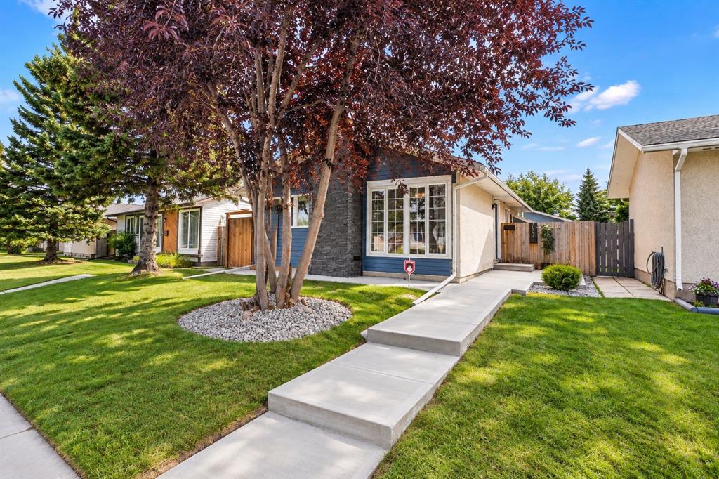 707 Malvern Drive NE, A2345596, Alberta,