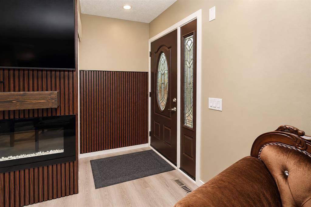 Fourth View of 707 Malvern Drive NE, Marlborough Park, Calgary, Alberta, T2A 5P9