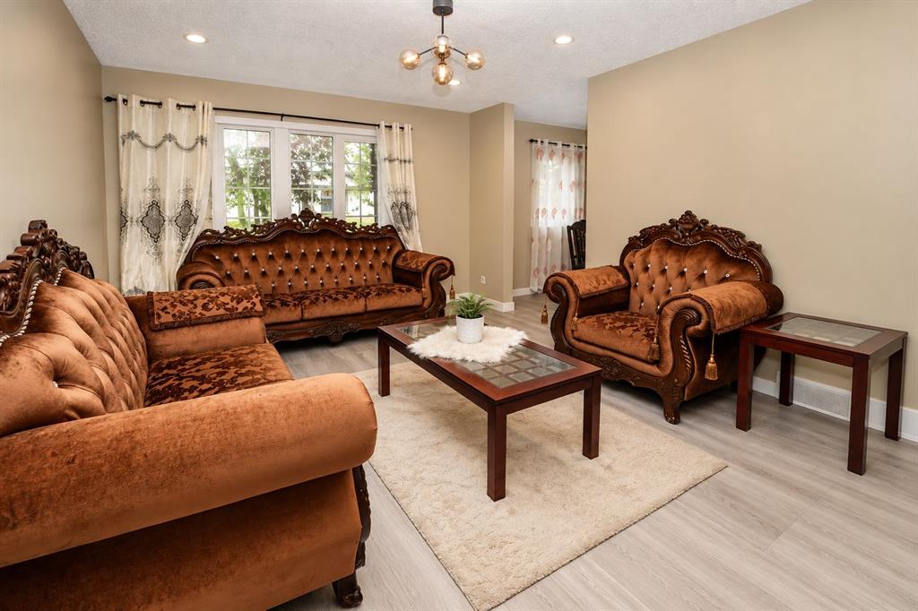 Fifth View of 707 Malvern Drive NE, Marlborough Park, Calgary, Alberta, T2A 5P9