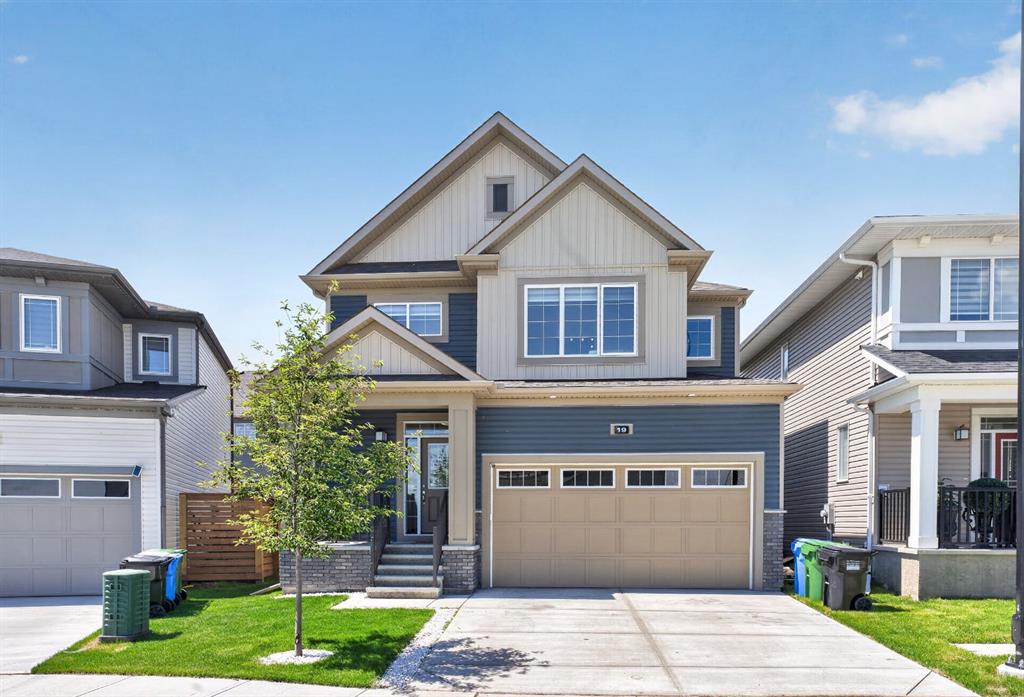 19 Cityline Heath NE, A2345610, Alberta,