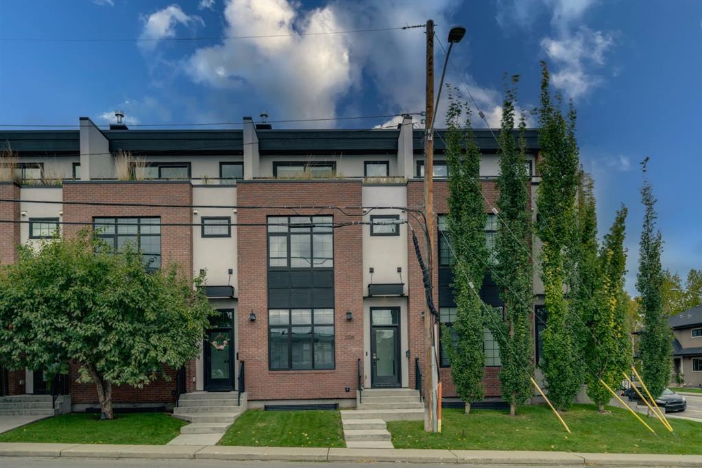 2106 49 Avenue SW, A2345612, Alberta,