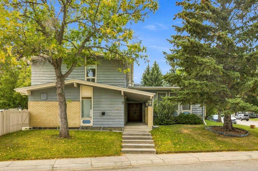 12003 Cannes Road SW, A2345615, Alberta,