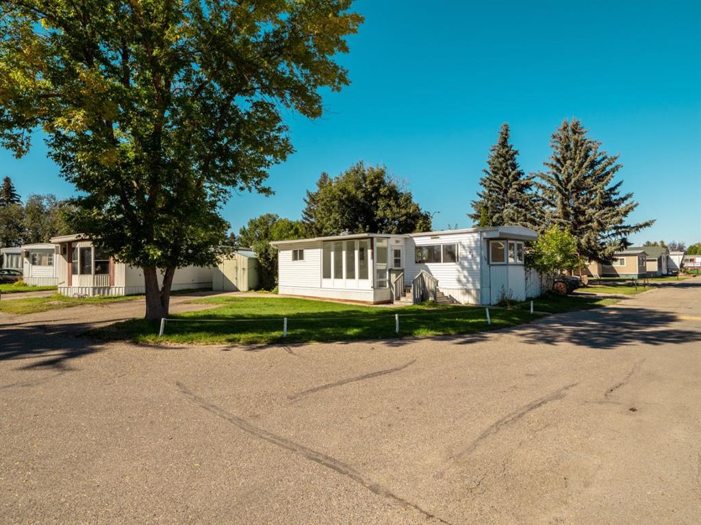 #28, 2300 13 Street N, A2345616, Alberta,