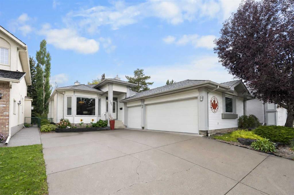 190 Woodpark Circle SW, A2345617, Alberta,