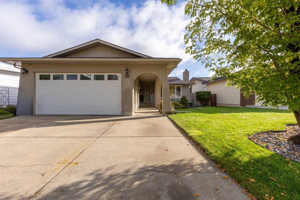 10 Seneca Place W, A2345625, Alberta,