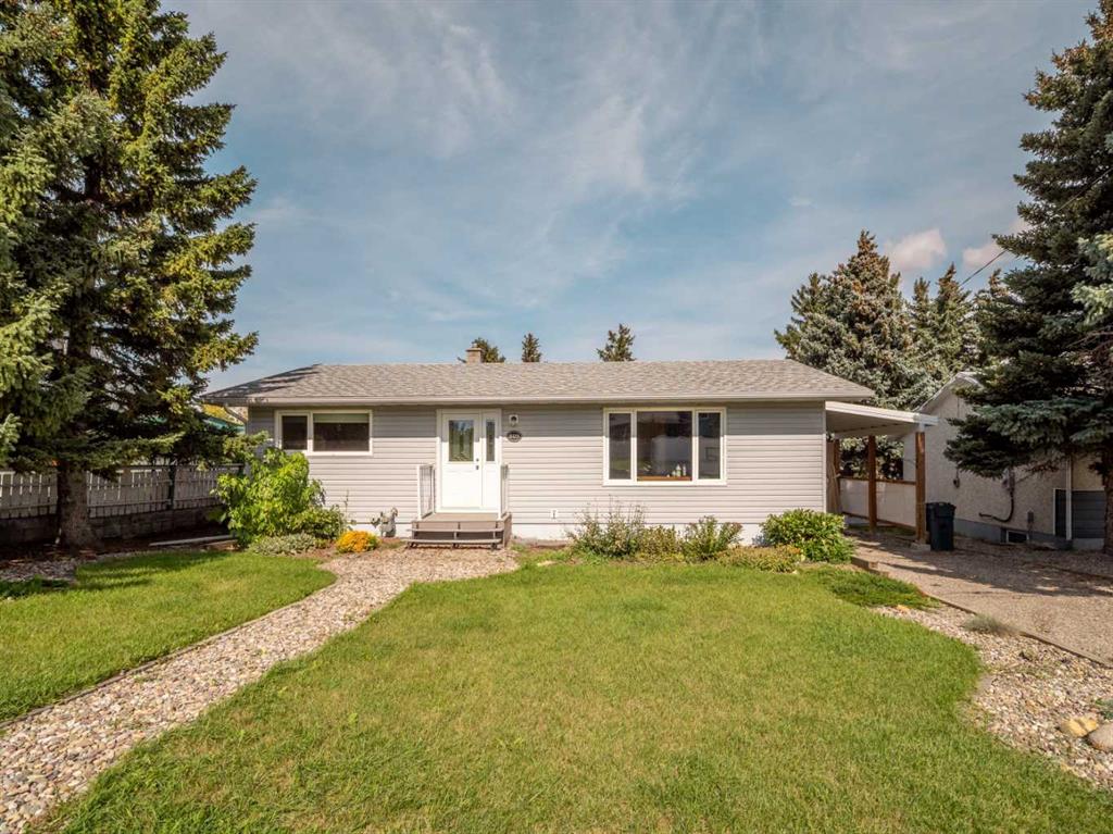 809 Hyde Street , A2345628, Alberta,