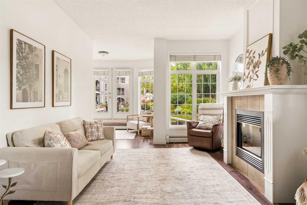 142, 5201 Dalhousie Drive NW, A2345636, Alberta,