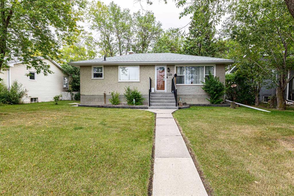 4429 41 Avenue , A2345638, Alberta,