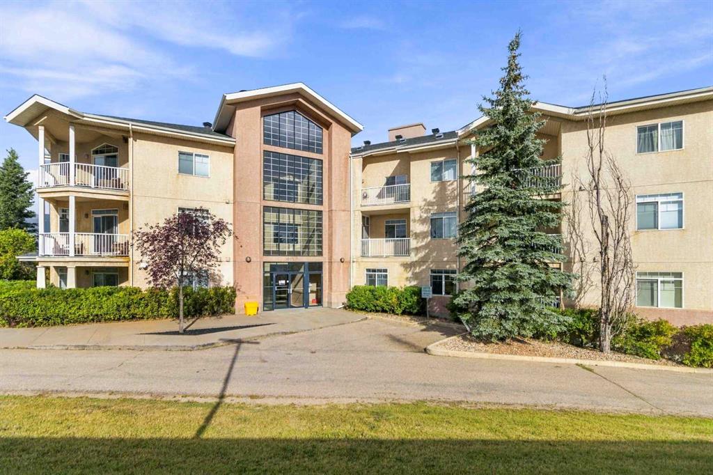 309, 1095 TIMBERLINE Drive , A2345647, Alberta,