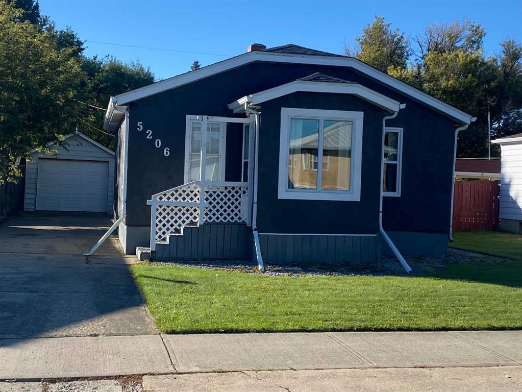 5206 44 Avenue , A2345648, Alberta,