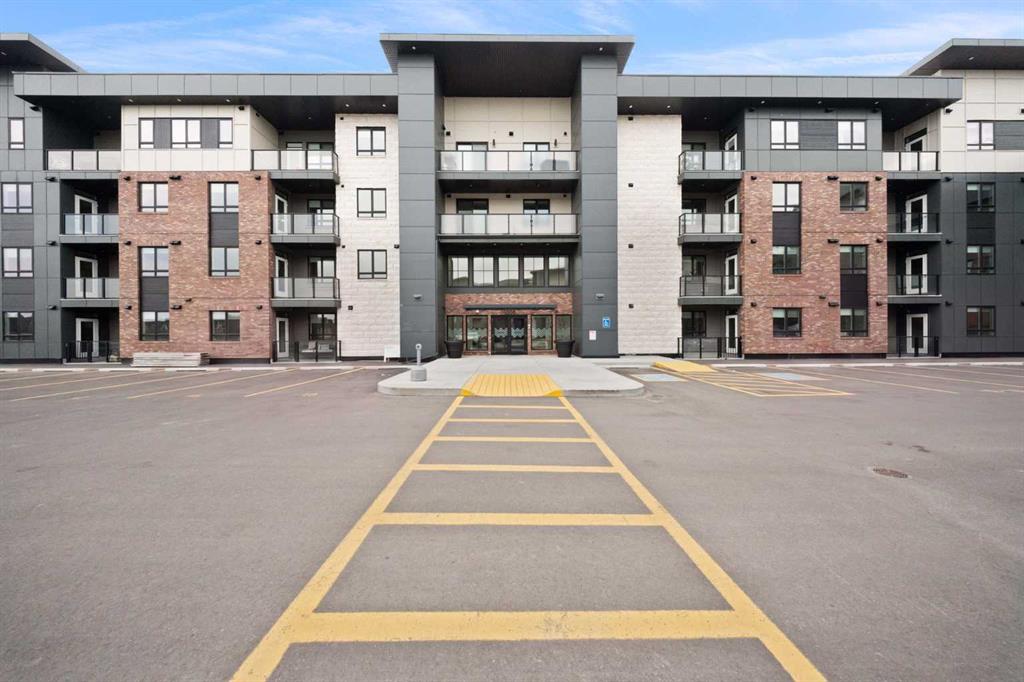 2215, 520 Reynolds Avenue SW, A2345651, Alberta,