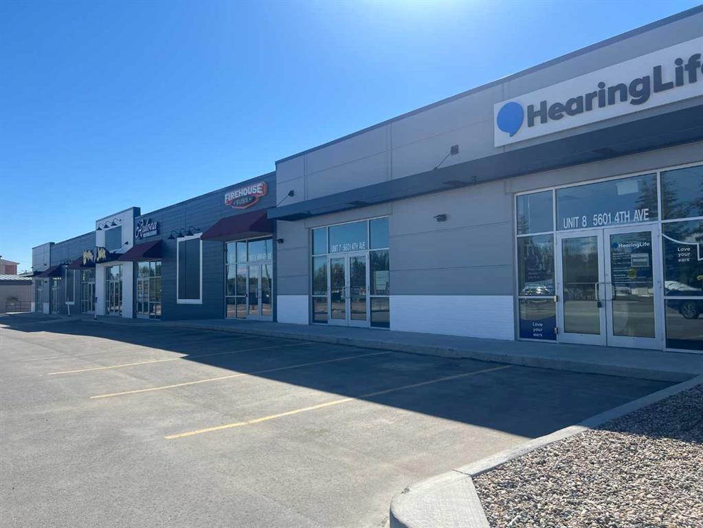 Third View of 3, 5601 4 Avenue , NONE, Edson, Alberta, T7E1L6