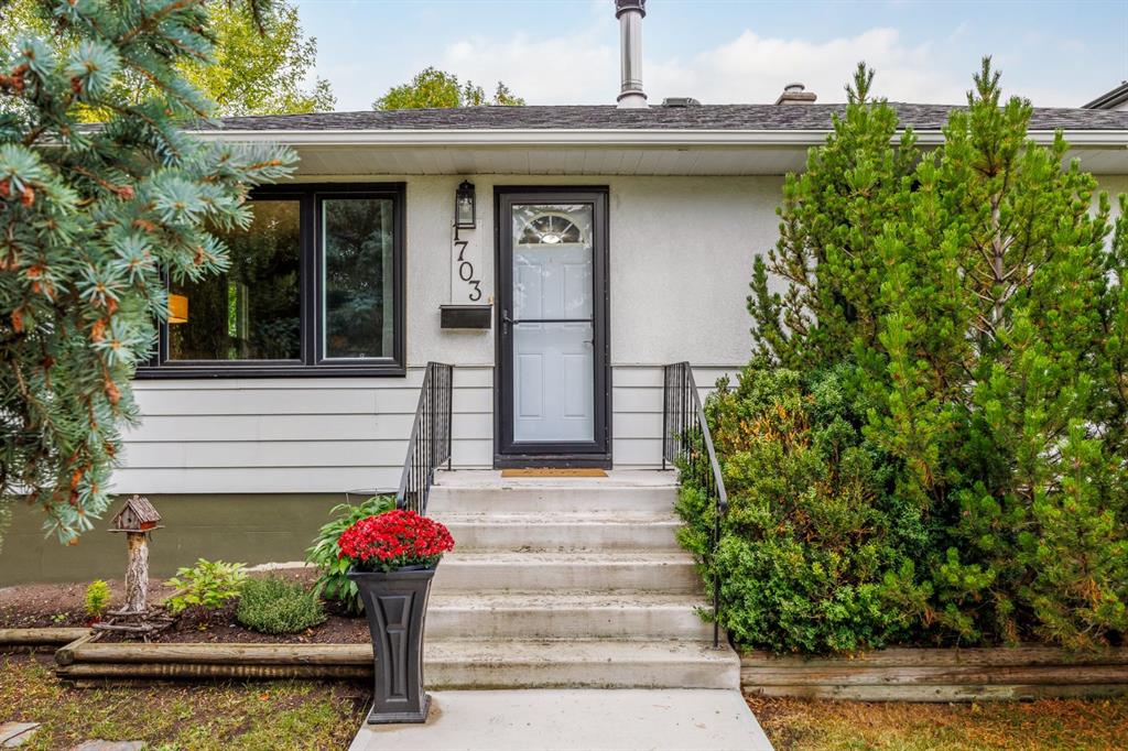 1703 31 Street SW, A2345655, Alberta,