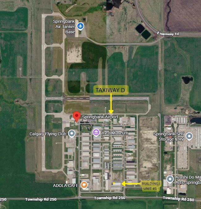 Third View of 1, 503 HURRICANE Drive , Springbank, Rural Rocky View County, Alberta, T3Z 3S8