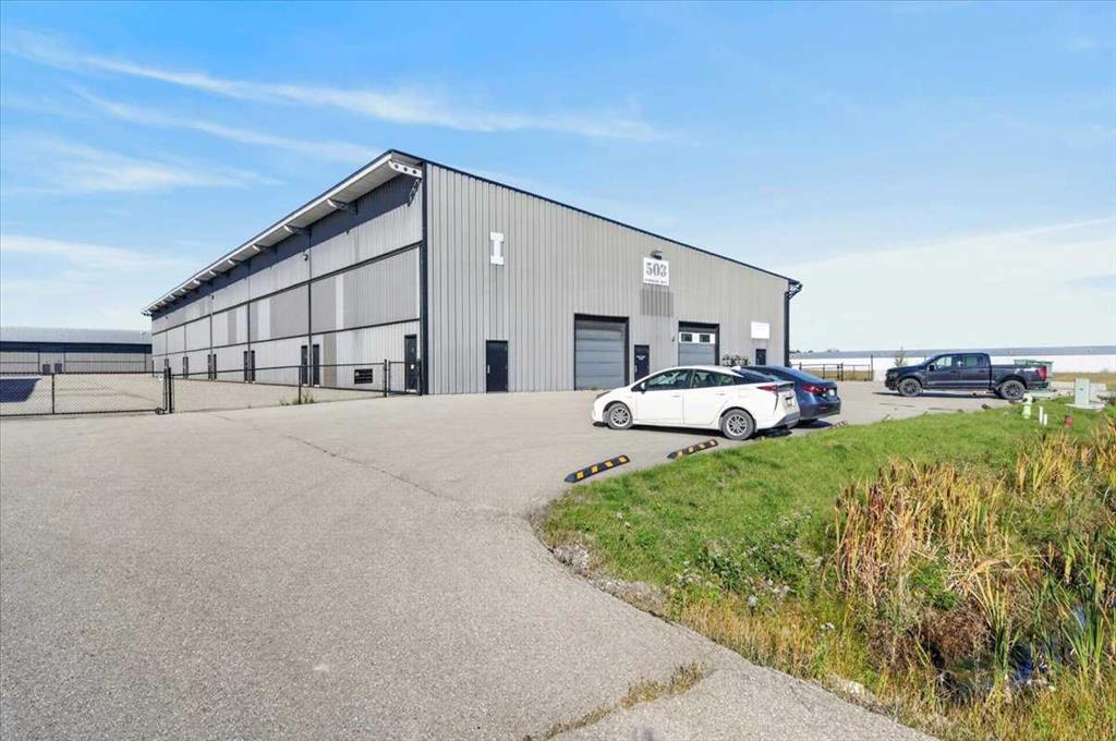Fifth View of 1, 503 HURRICANE Drive , Springbank, Rural Rocky View County, Alberta, T3Z 3S8