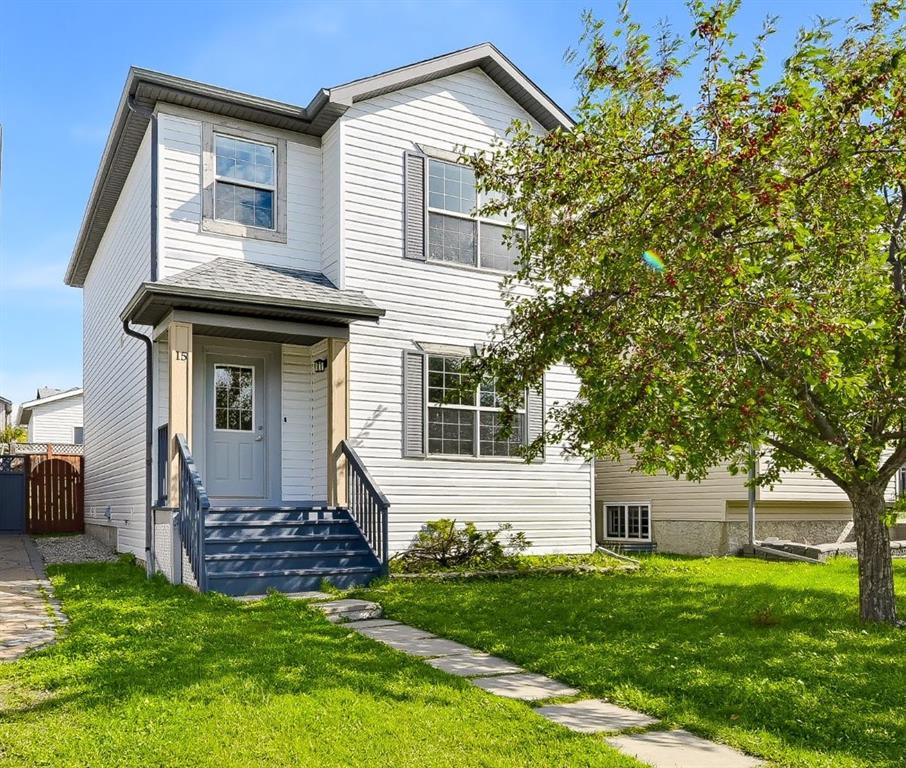 15 Coventry Link NE, A2345663, Alberta,